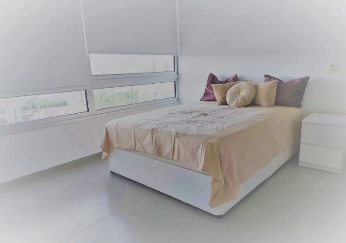 2 Bedroom  apartment in Aglantzia, Nicosia