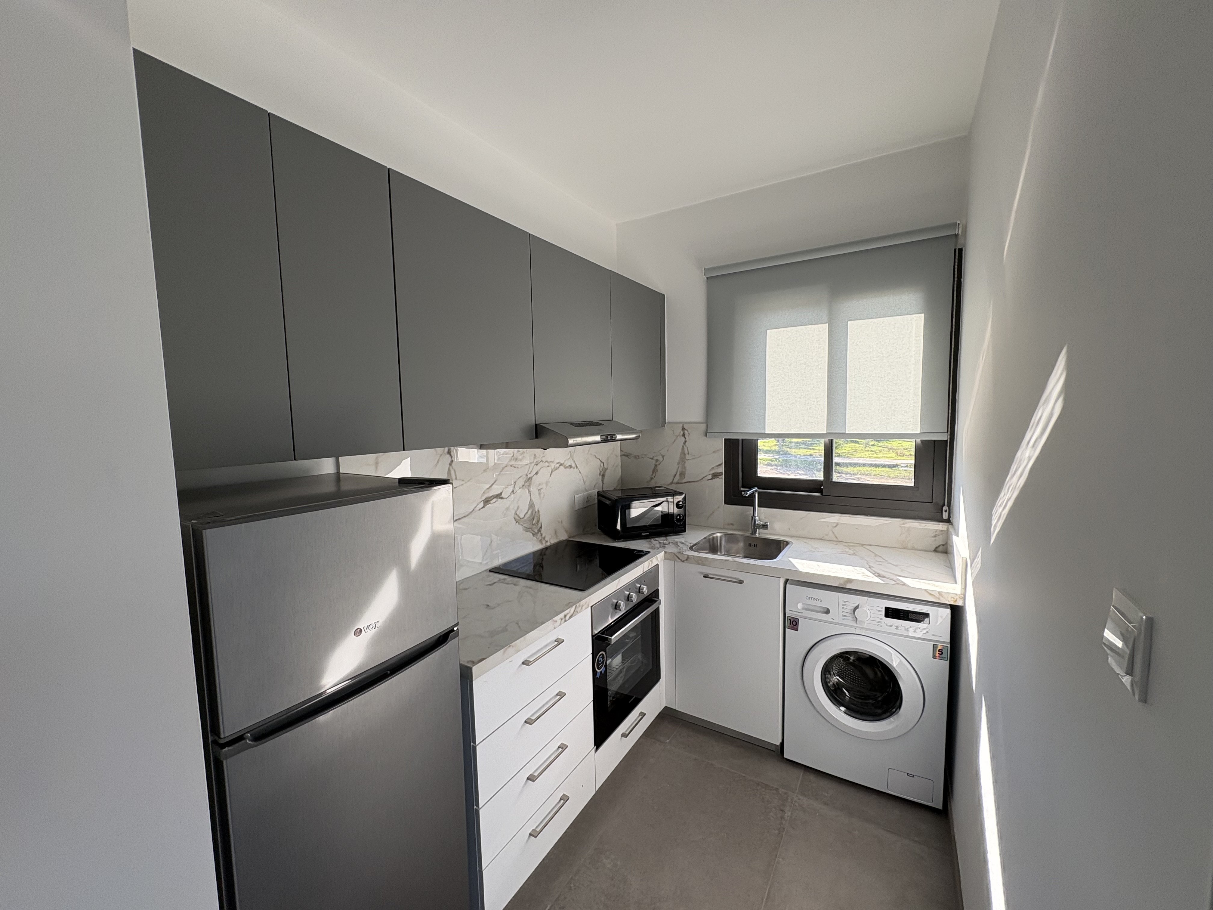 1 Bedroom  apartment in Egkomi, Nicosia