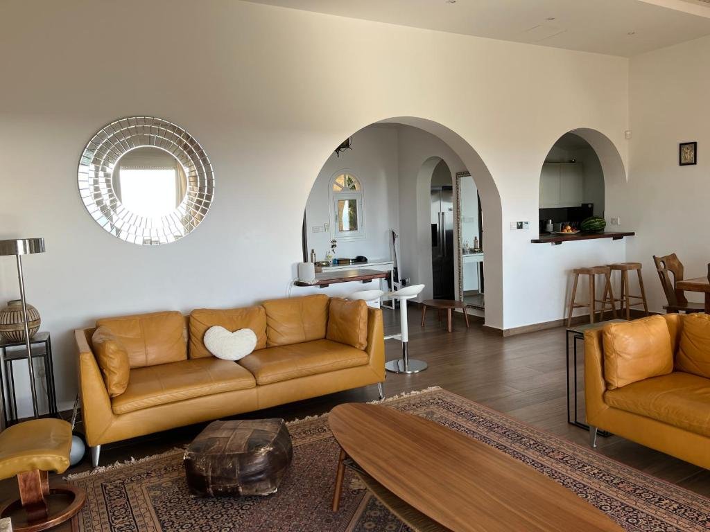 4 Bedroom town house in Tala, Paphos