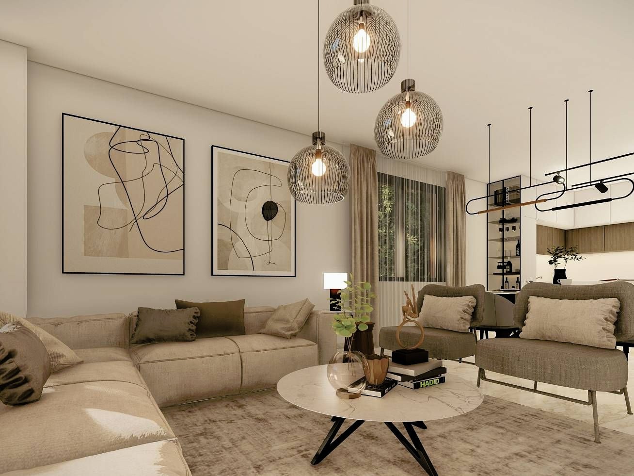 Studio  studio in Tombs Of the Kings, Paphos