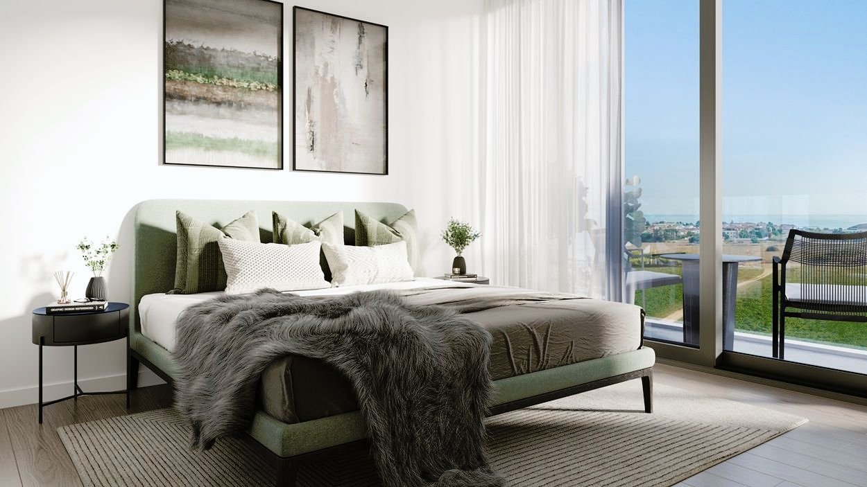 1 Bedroom  apartment in Livadia, Larnaca