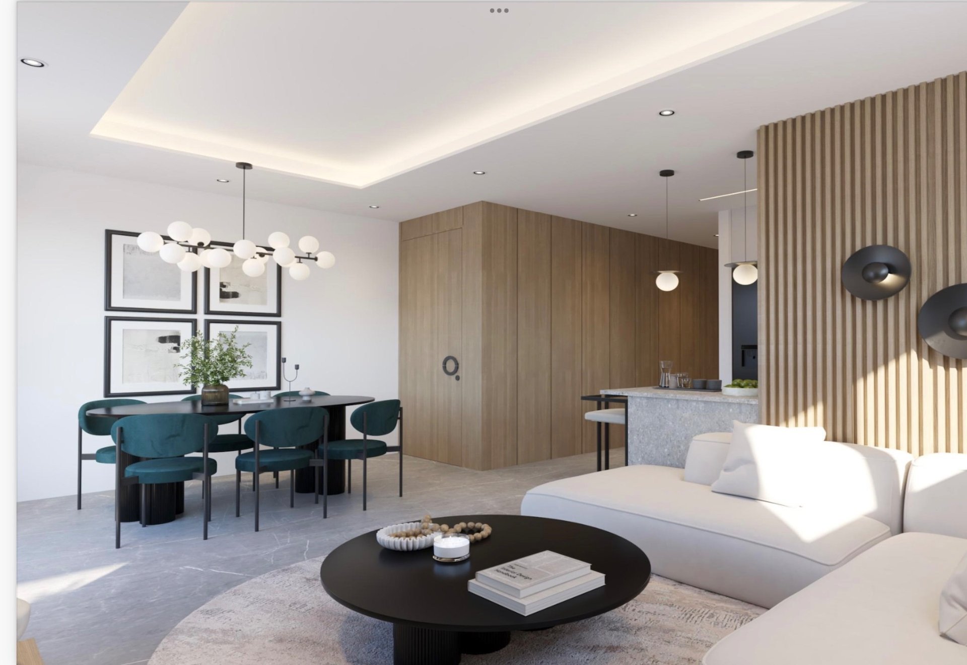 1 Bedroom  apartment in Pallouriotissa, Nicosia