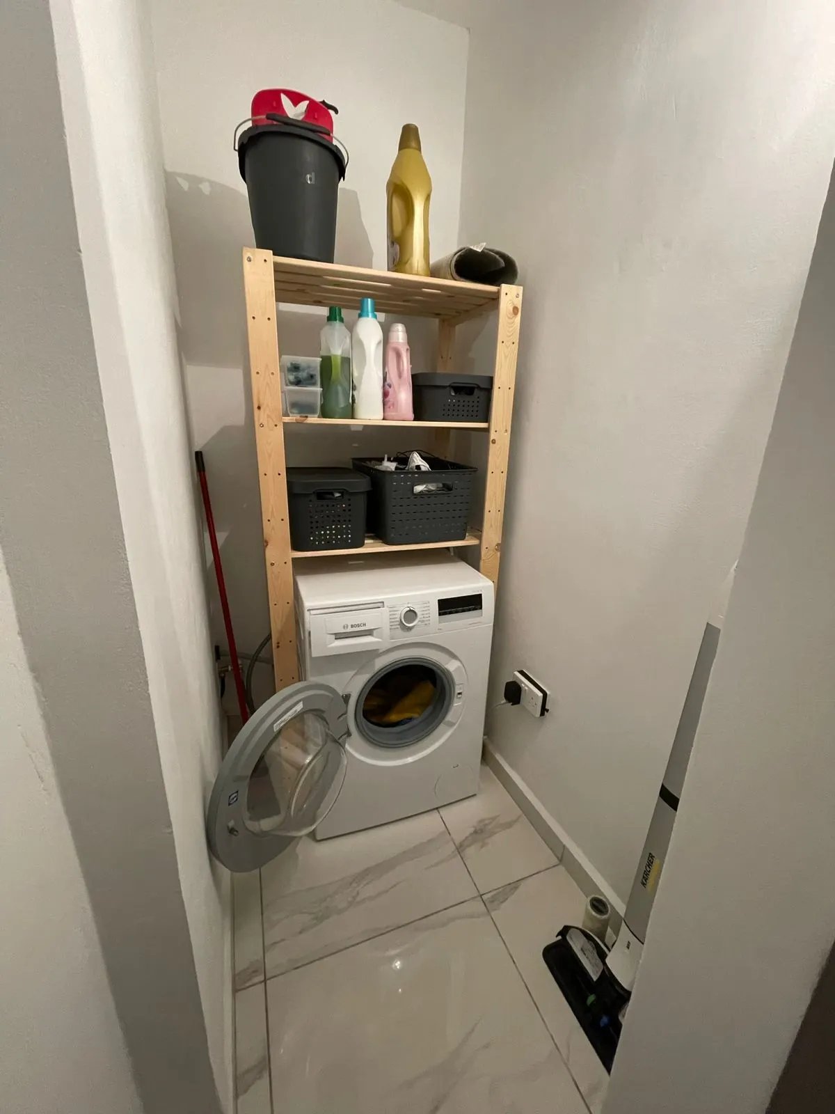 3 Bedroom  apartment in Mesogi, Paphos