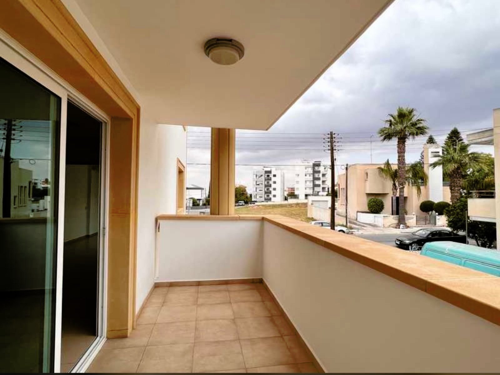 2 Bedroom  apartment in Pallouriotissa, Nicosia