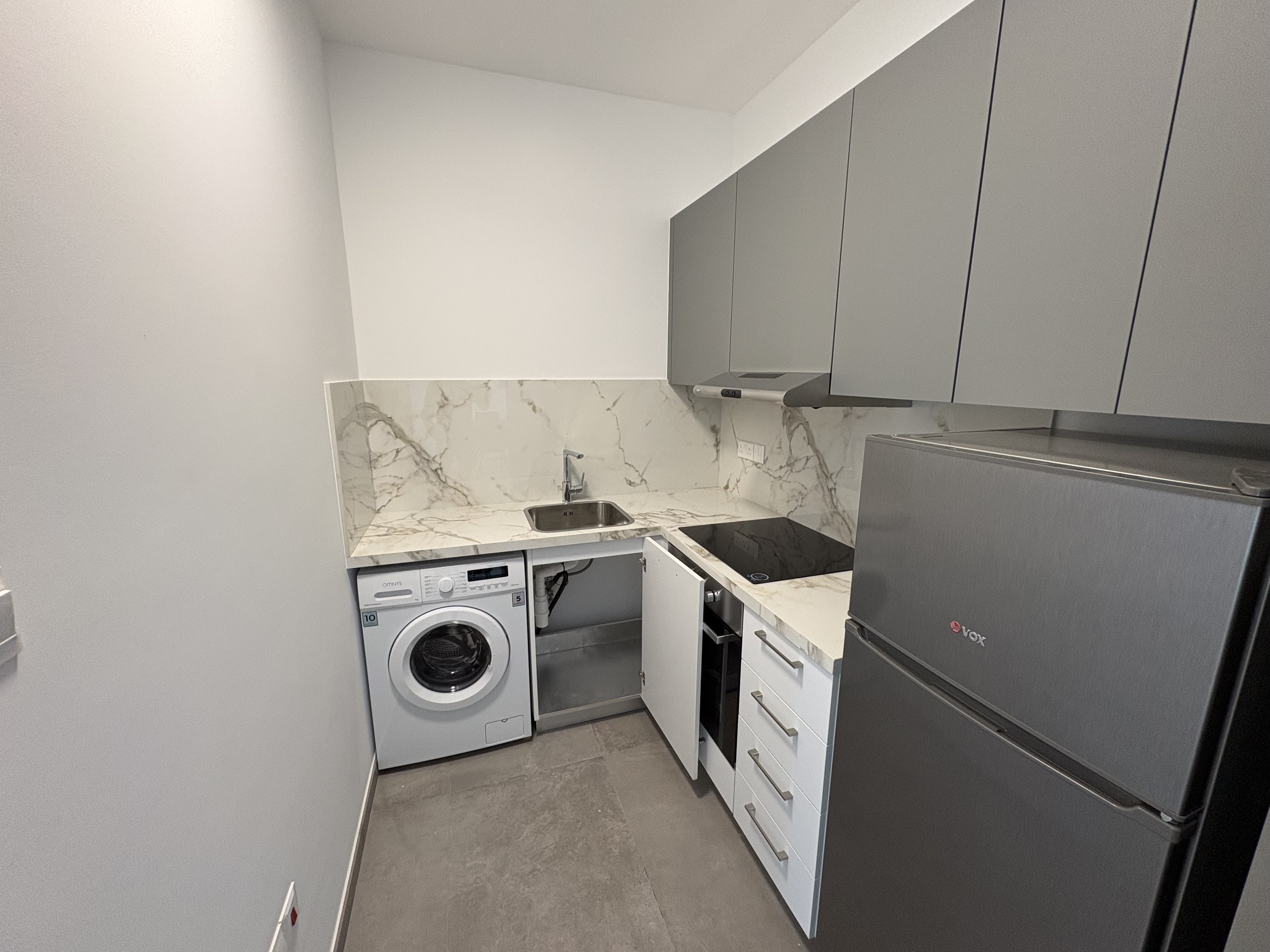 1 Bedroom  apartment in Egkomi, Nicosia