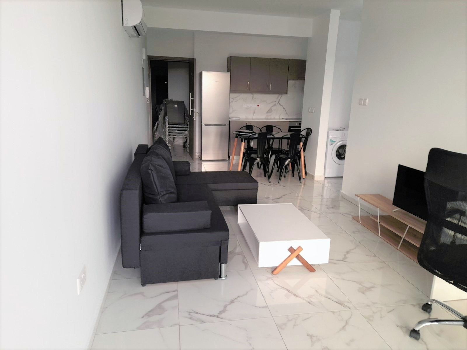 1 Bedroom  apartment in Aglantzia, Nicosia