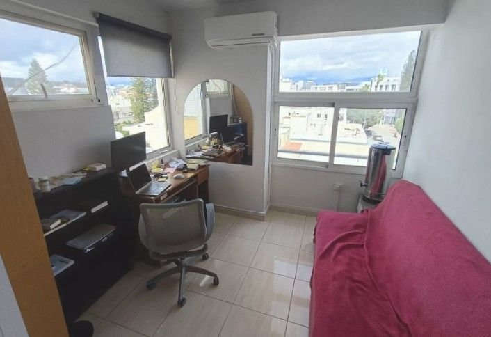 4 Bedroom  apartment in Egkomi, Nicosia