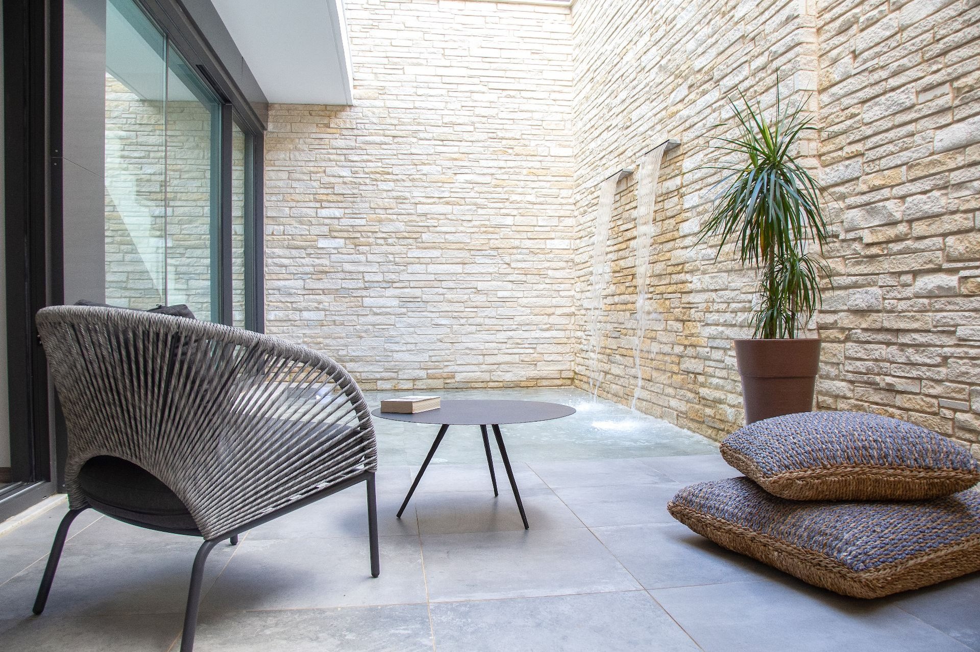 4 Bedroom  town house in Pegeia, Paphos