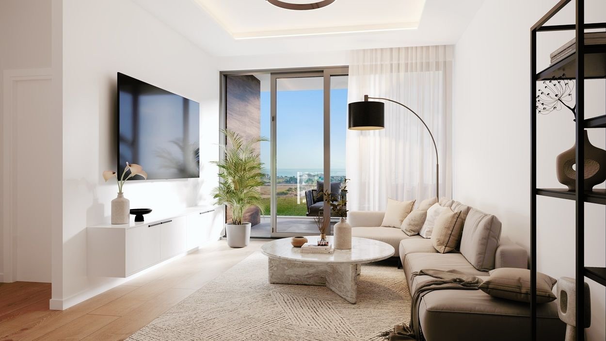 1 Bedroom  apartment in Livadia, Larnaca