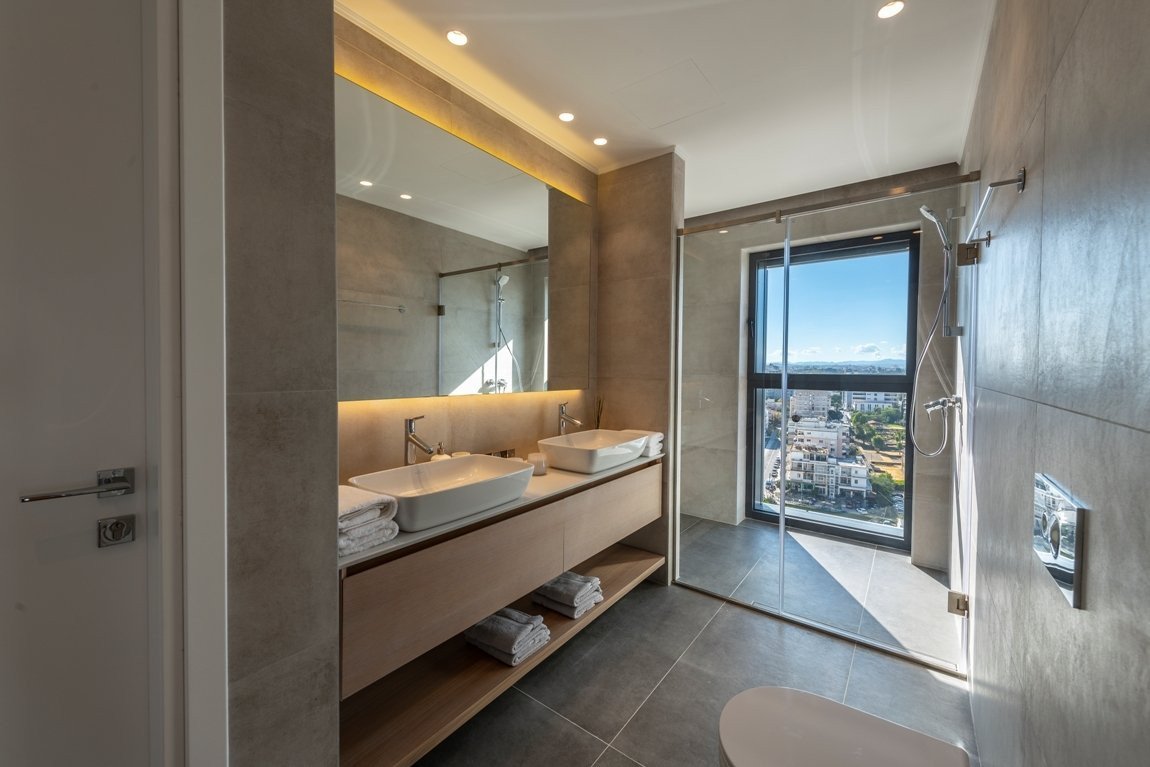 3 Bedroom  apartment in Nicosia Center, Nicosia