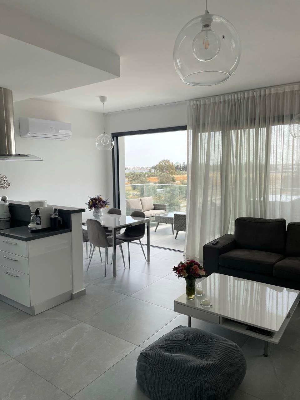 2 Bedroom  apartment in Strovolos, Nicosia