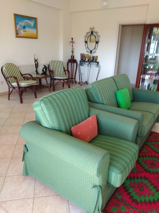 3 Bedroom  town house in Stroumpi Kato, Paphos