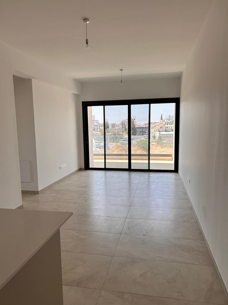 2 Bedroom  apartment in Agios Athanasios, Limassol