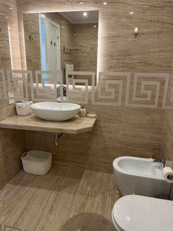 4 Bedroom town house in Tala, Paphos