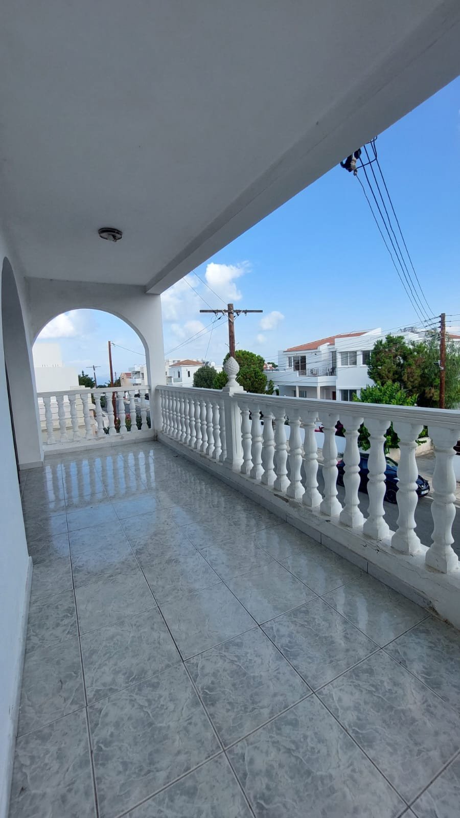 5 Bedroom apartment in Empa, Paphos