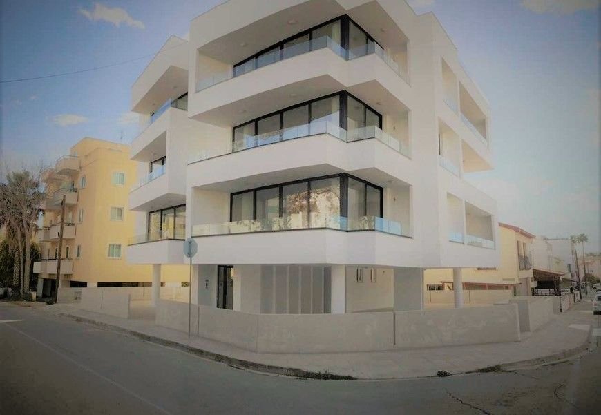 Studio apartment in Aglantzia, Nicosia