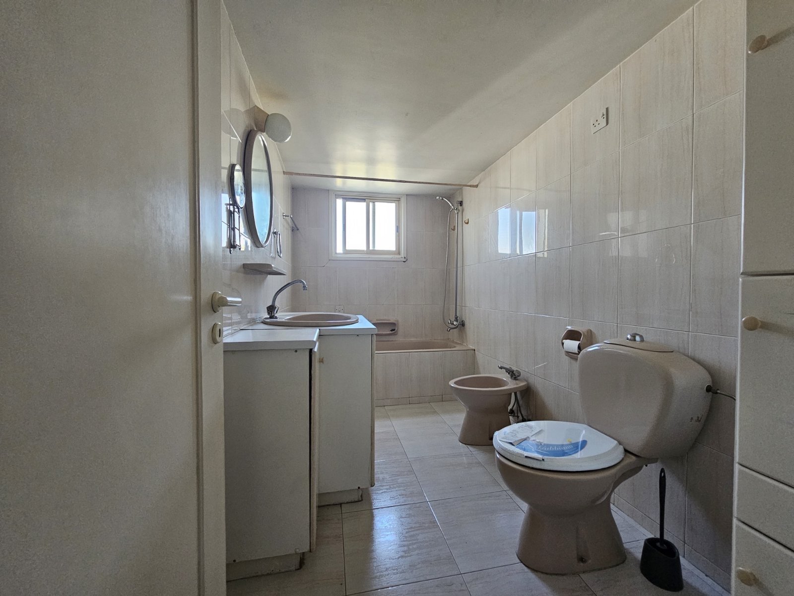 2 Bedroom apartment in Nicosia Center, Nicosia