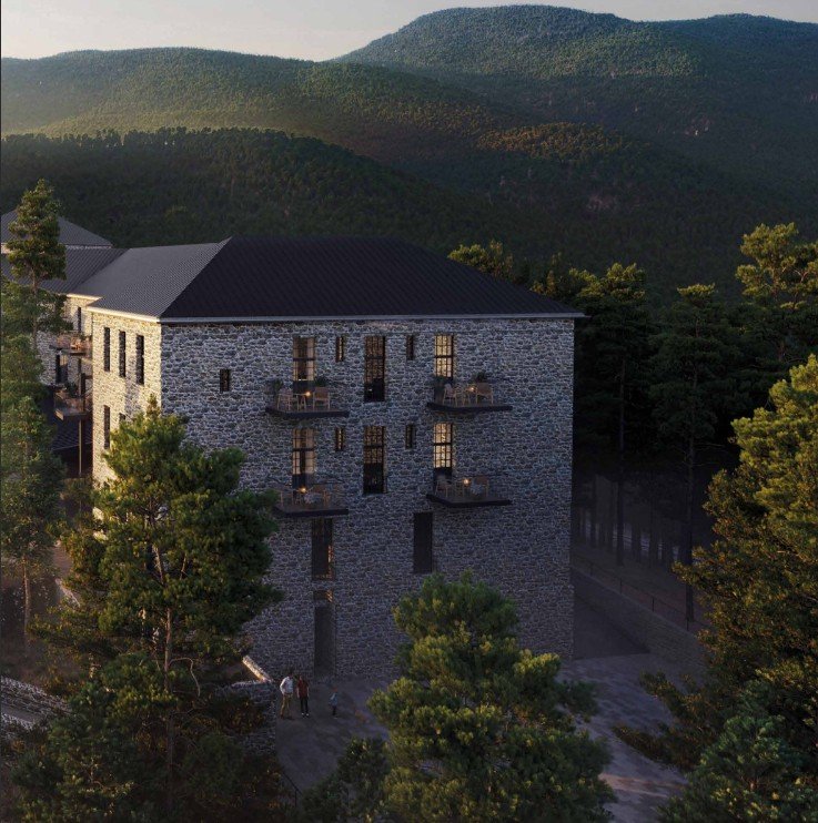 2 Bedroom  apartment in Prodromos, Limassol