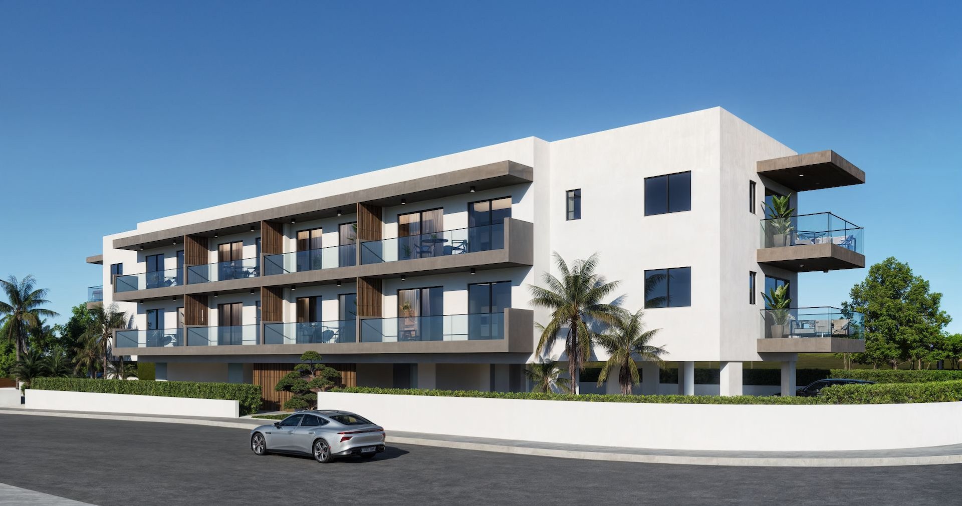 1 Bedroom  apartment in Aglantzia, Nicosia