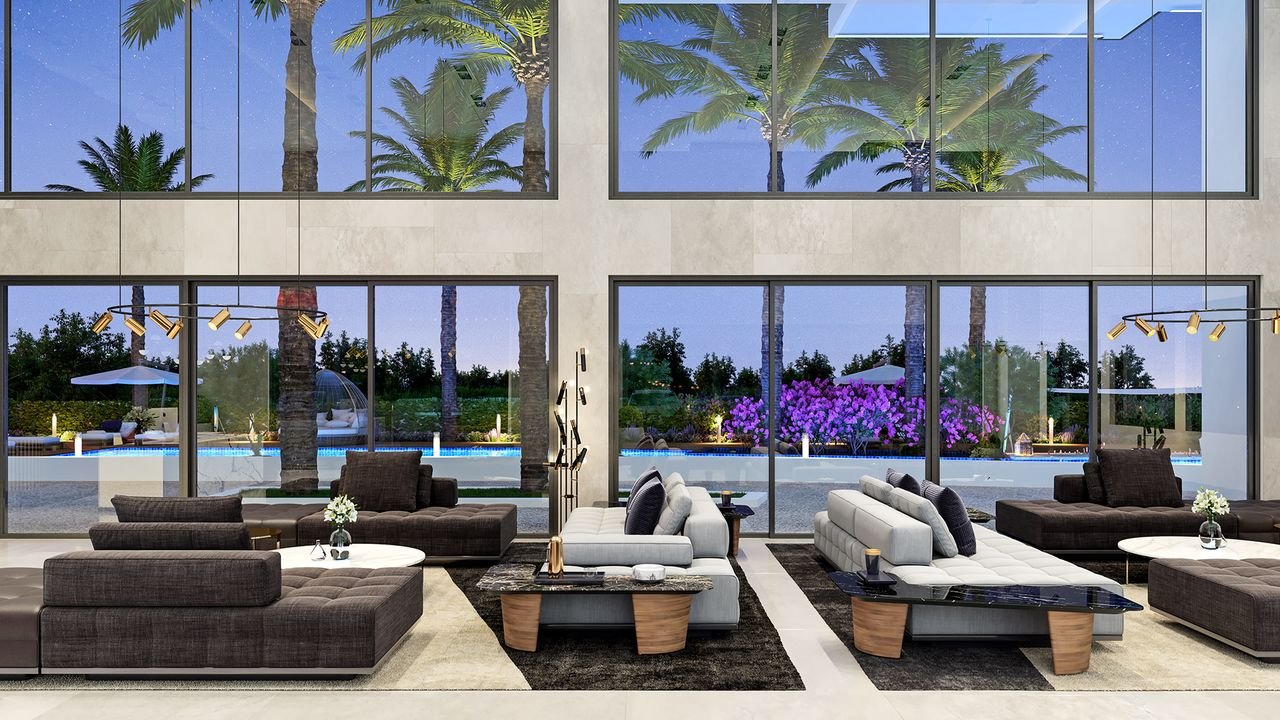 1 Bedroom  studio in Tombs Of the Kings, Paphos