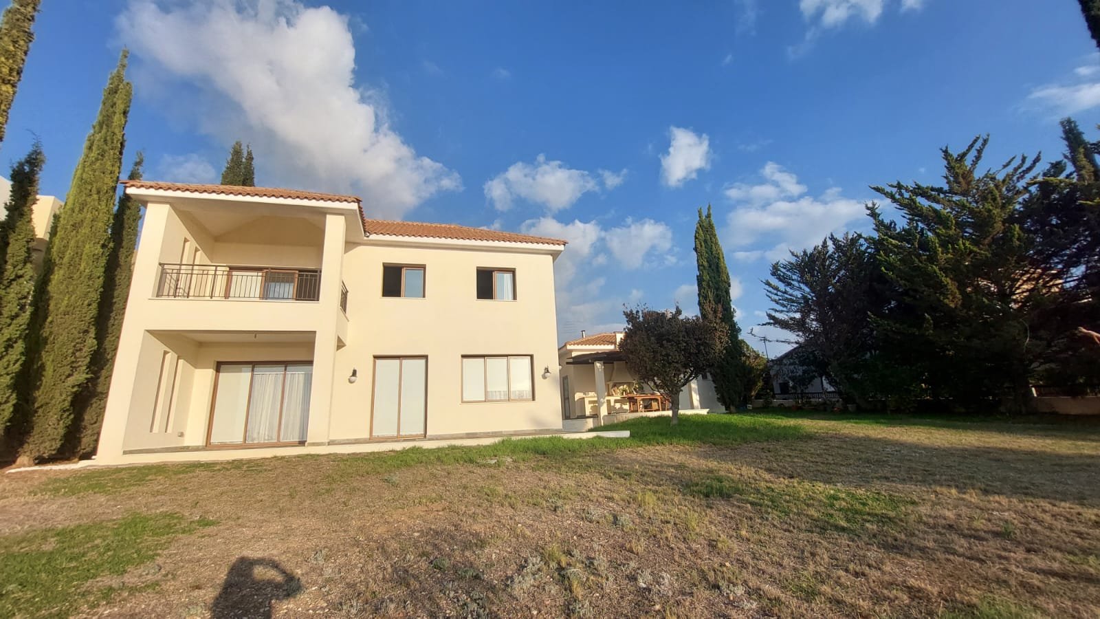 3 Bedroom villa in Tala, Paphos