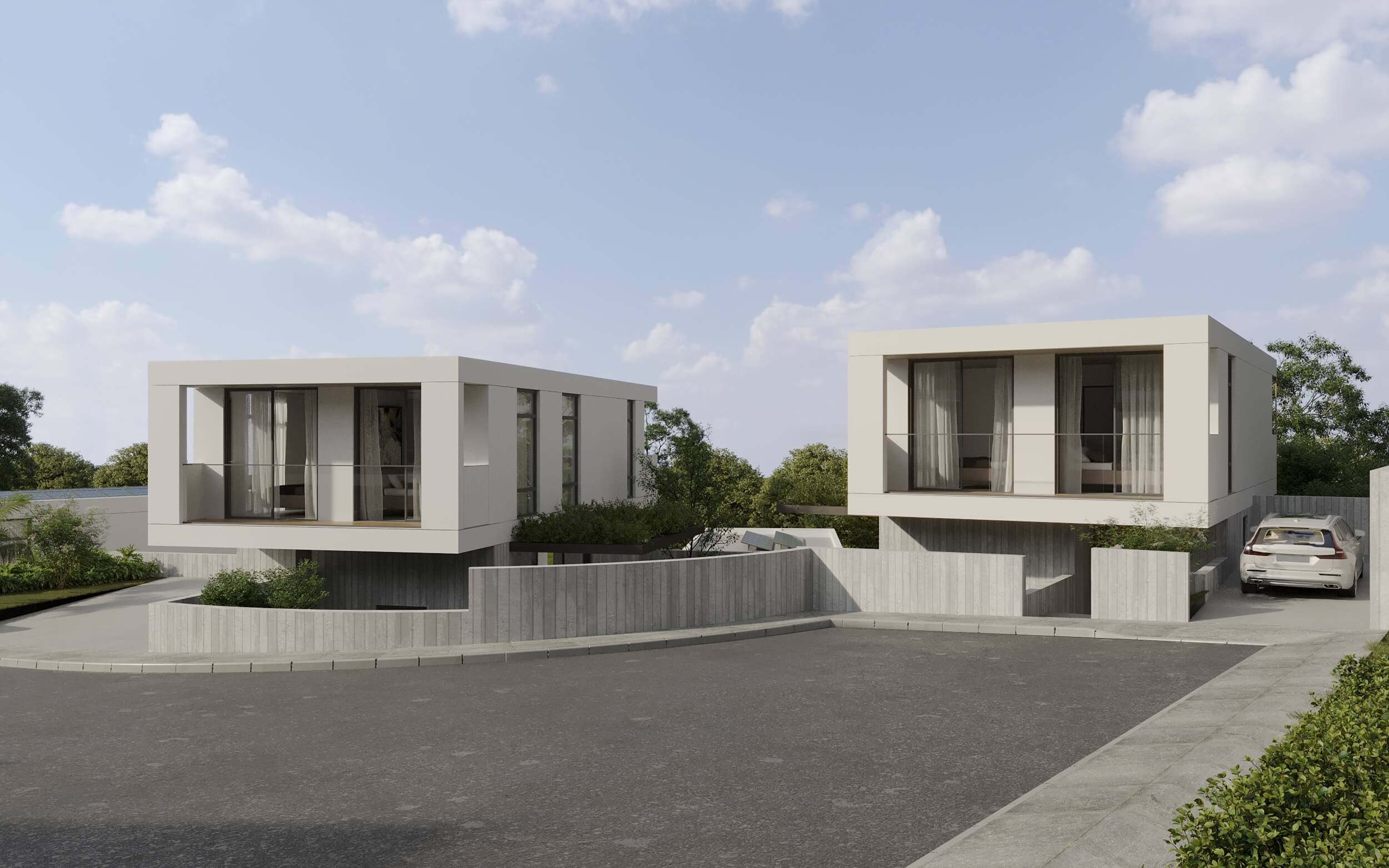 6 Bedroom town house in Konia, Paphos