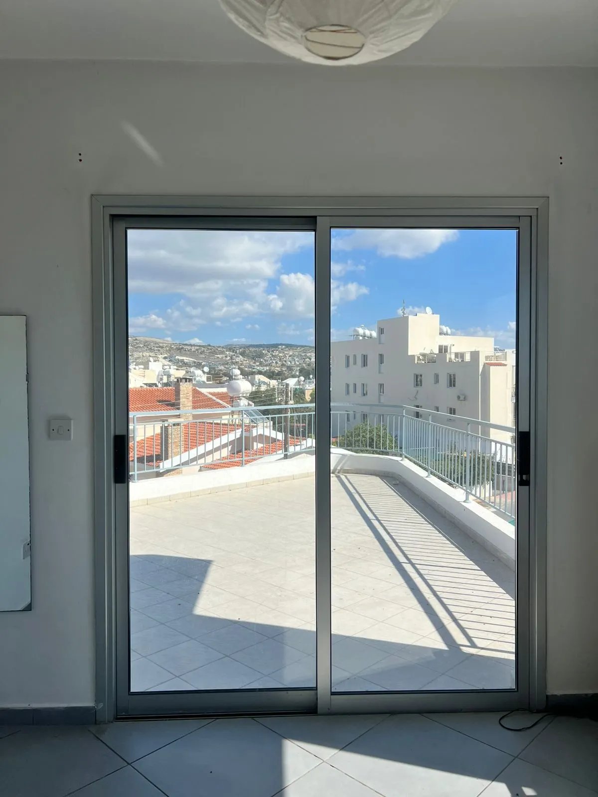 2 Bedroom  apartment in Geroskipou, Paphos