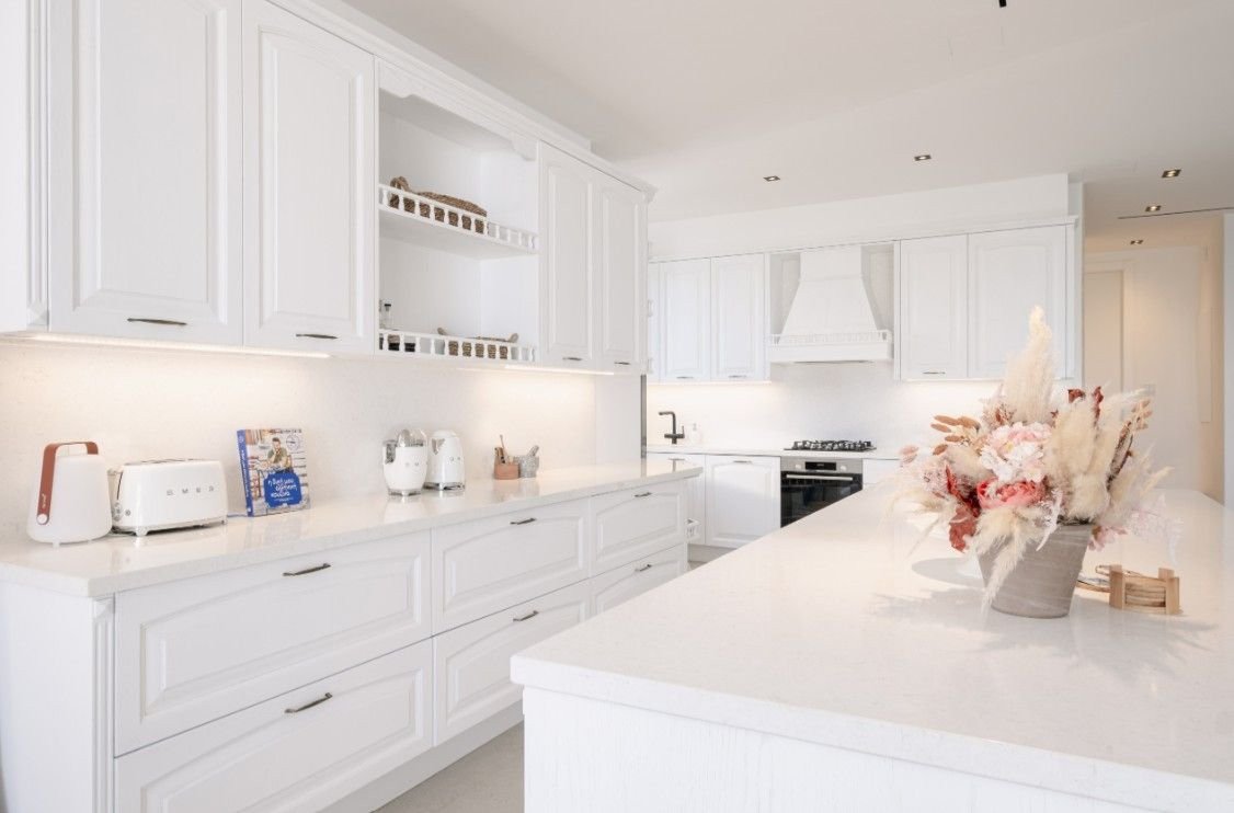 4 Bedroom  town house in Agia Thekla, Famagusta