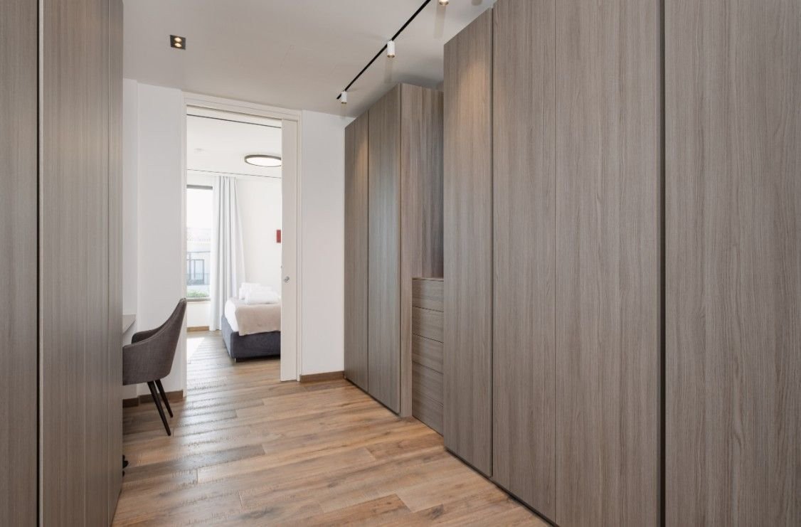 4 Bedroom  town house in Agia Thekla, Famagusta