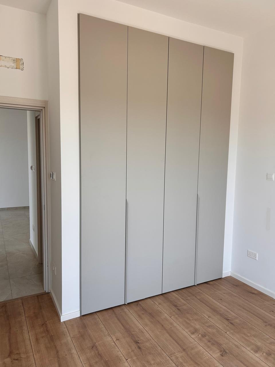 2 Bedroom  apartment in Agios Athanasios, Limassol