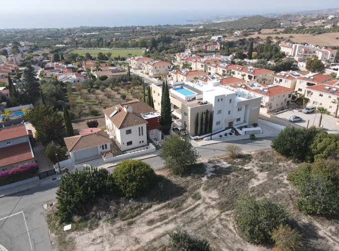 3 Bedroom villa in Tala, Paphos