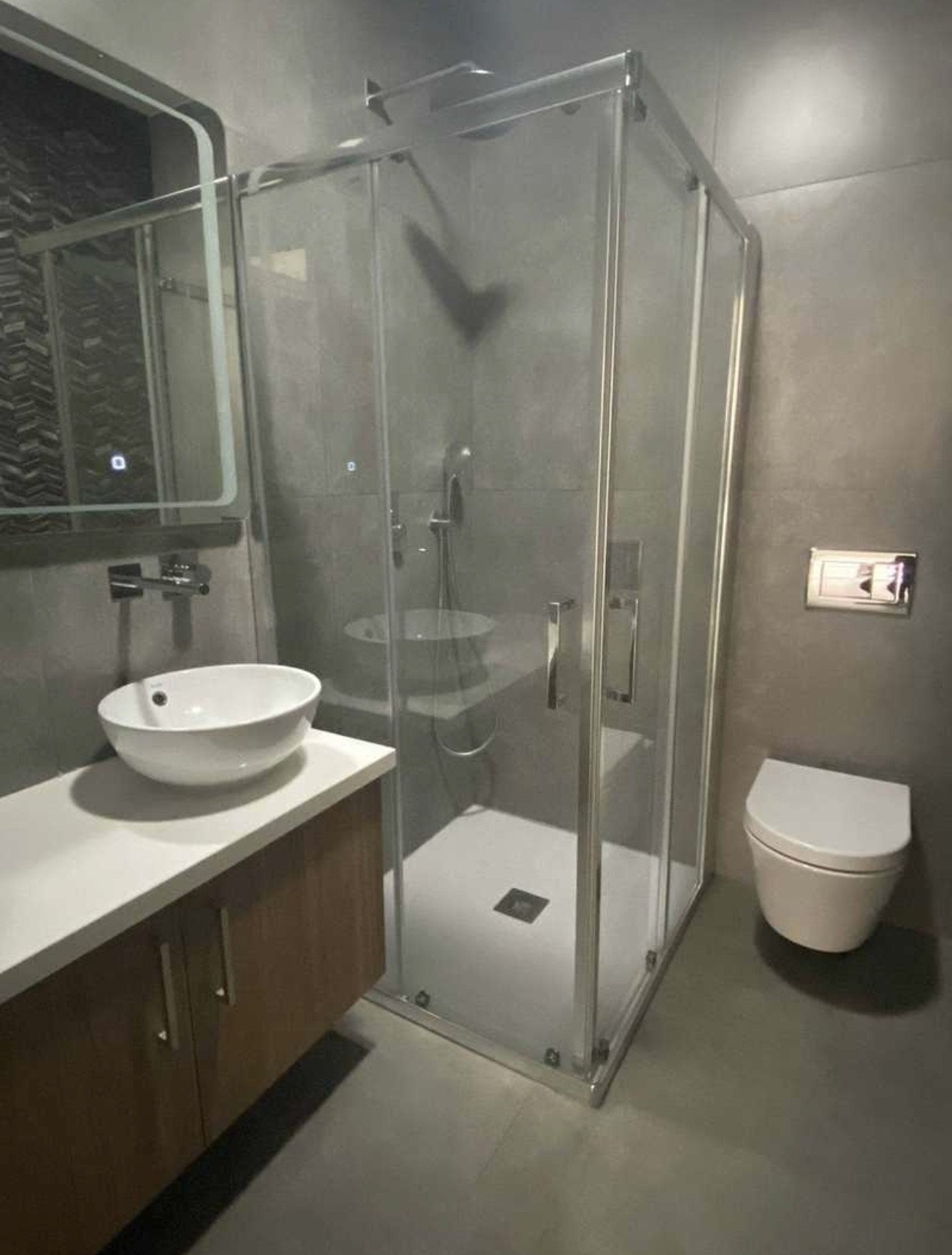 1 Bedroom apartment in Strovolos, Nicosia