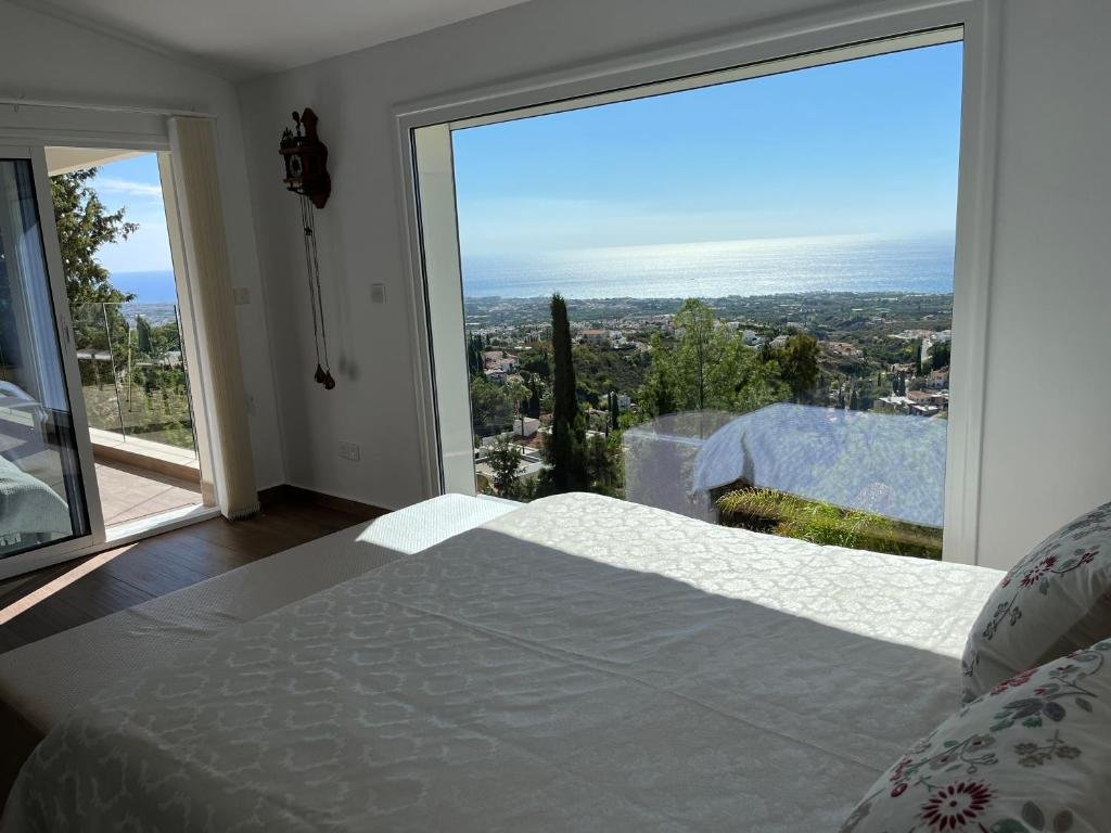 4 Bedroom town house in Tala, Paphos