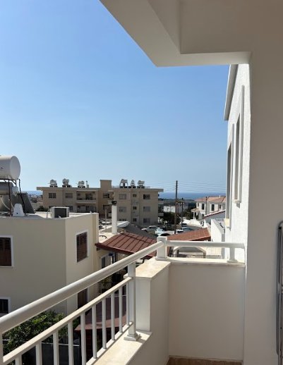 2 Bedroom  apartment in Geroskipou, Paphos