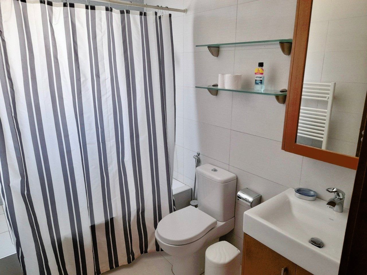 2 Bedroom  apartment in Egkomi, Nicosia