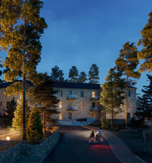 Studio studio in Prodromos, Limassol