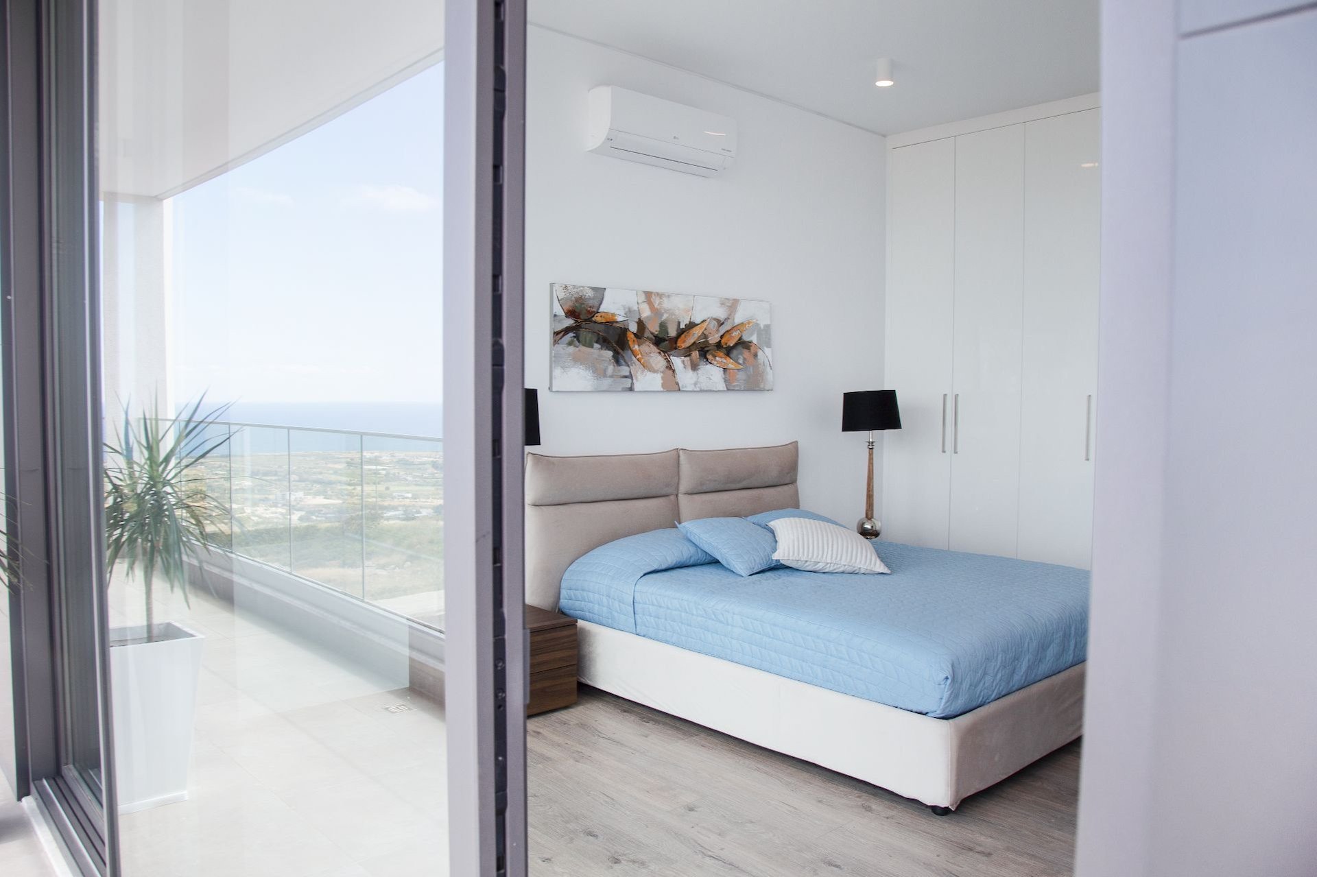 4 Bedroom  town house in Pegeia, Paphos