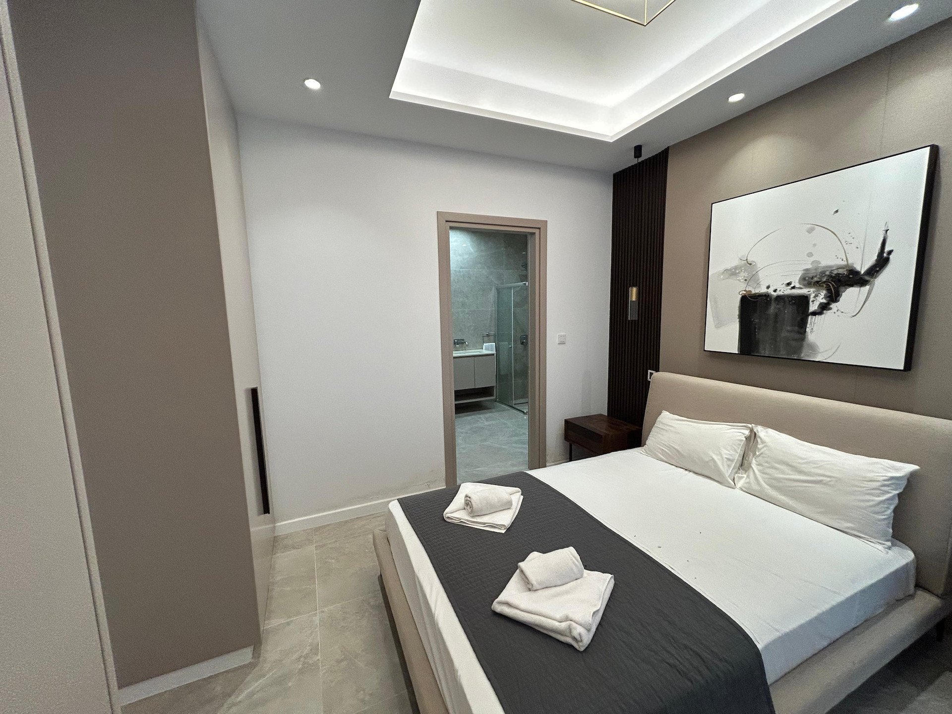 4 Bedroom  town house in Agia Thekla, Famagusta