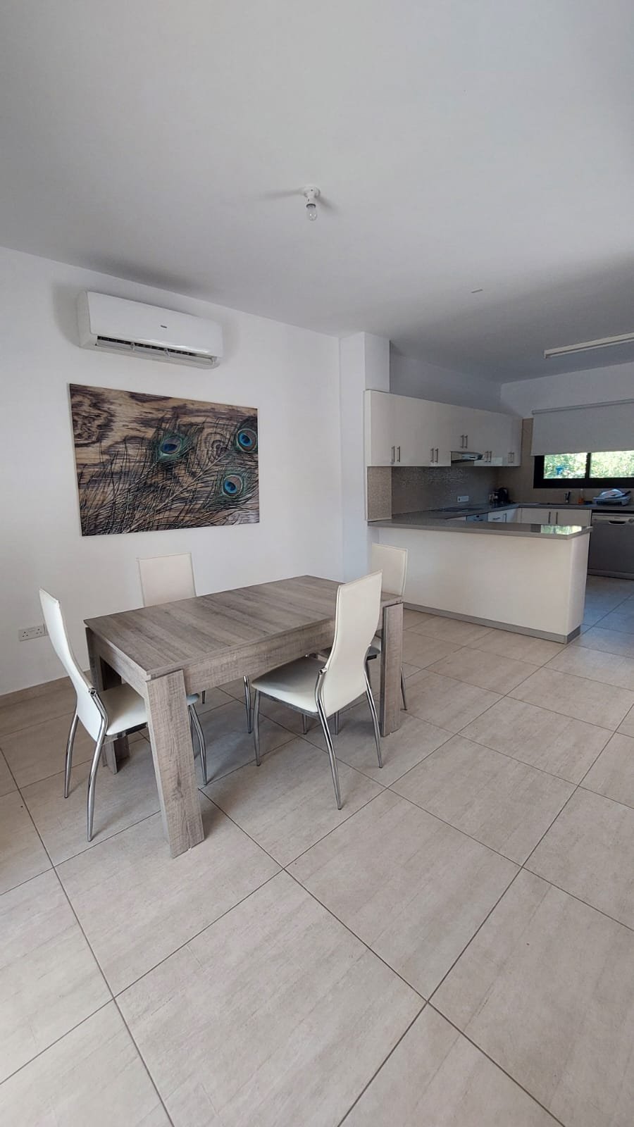3 Bedroom town house in Kouklia, Paphos