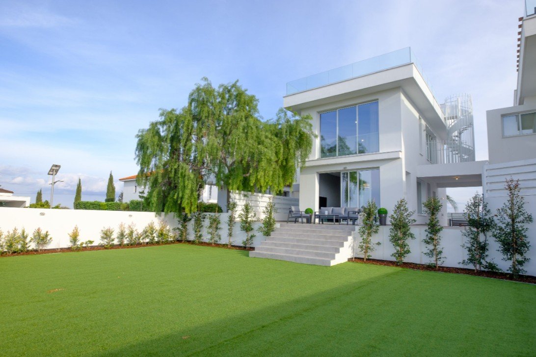 4 Bedroom  town house in Kiti, Larnaca