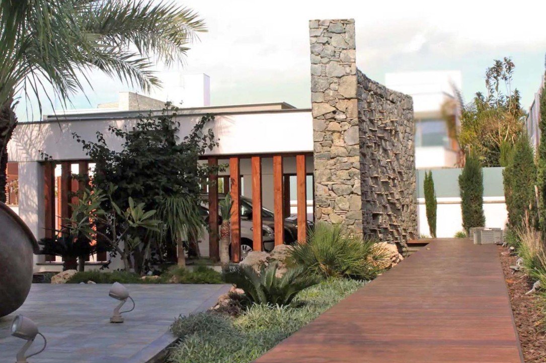 6 Bedroom  town house in Cape Greko, Famagusta