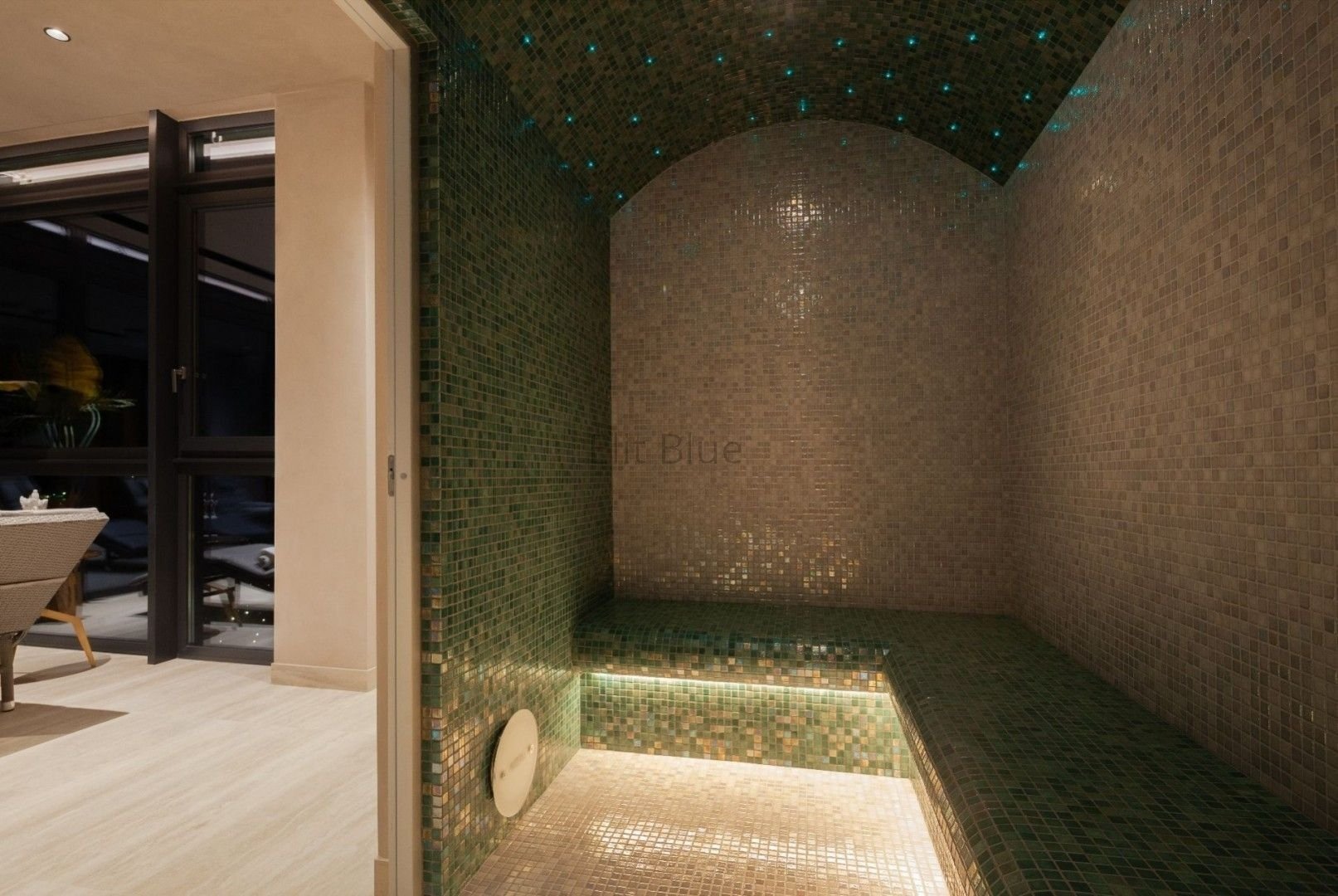 3 Bedroom  apartment in Potamos Germasogeias, Limassol