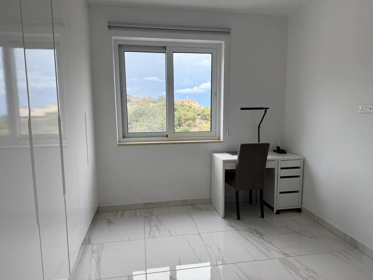 3 Bedroom  apartment in Mesogi, Paphos