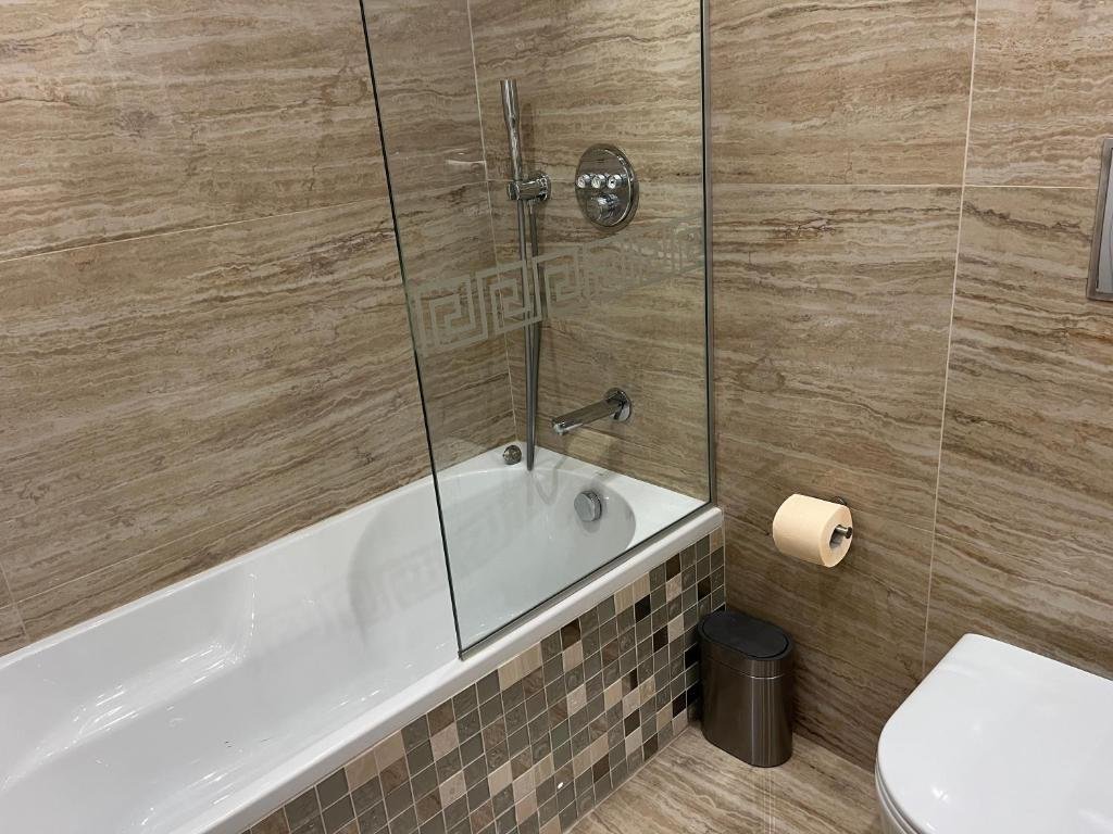 4 Bedroom town house in Tala, Paphos