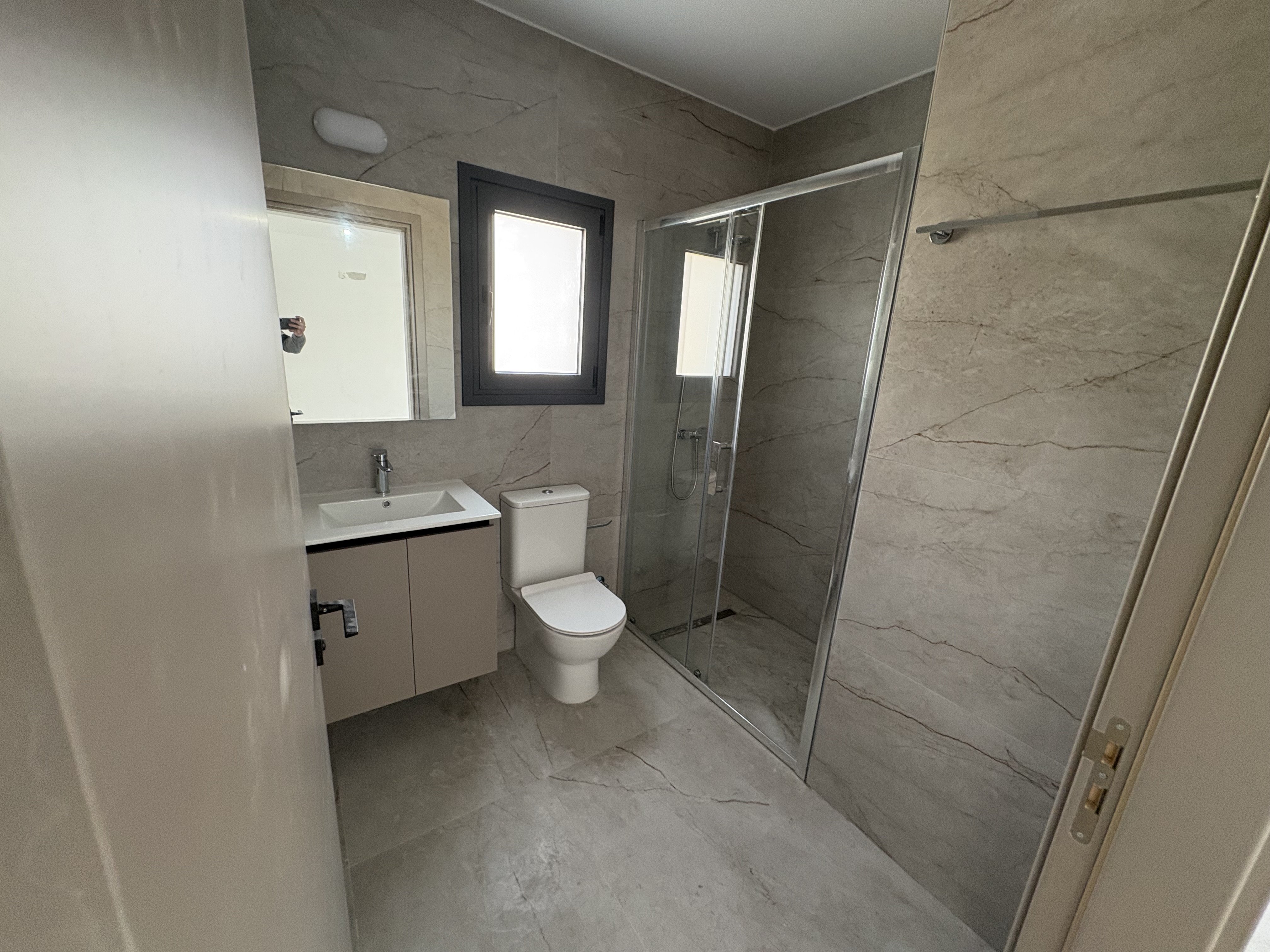 2 Bedroom  apartment in Strovolos, Nicosia