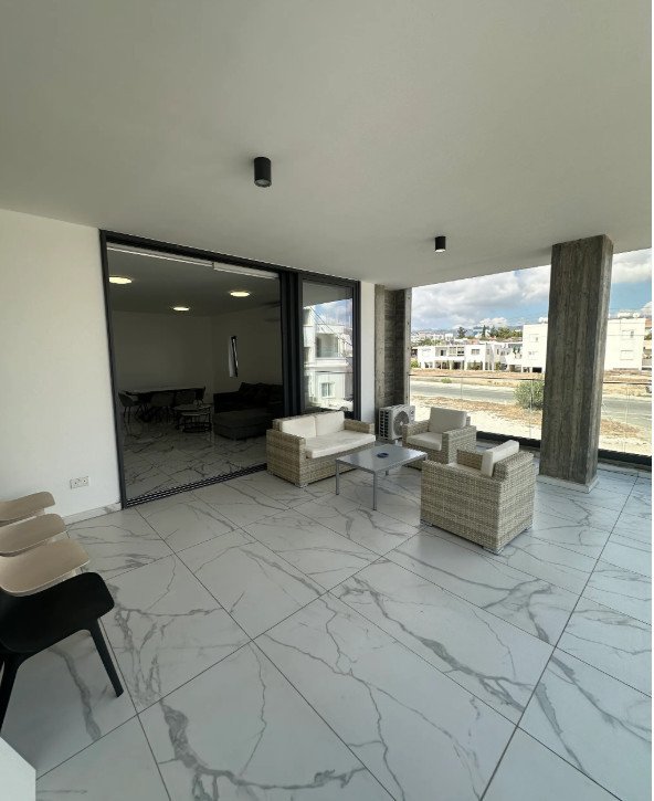 3 Bedroom  apartment in Vasiliko, Paphos