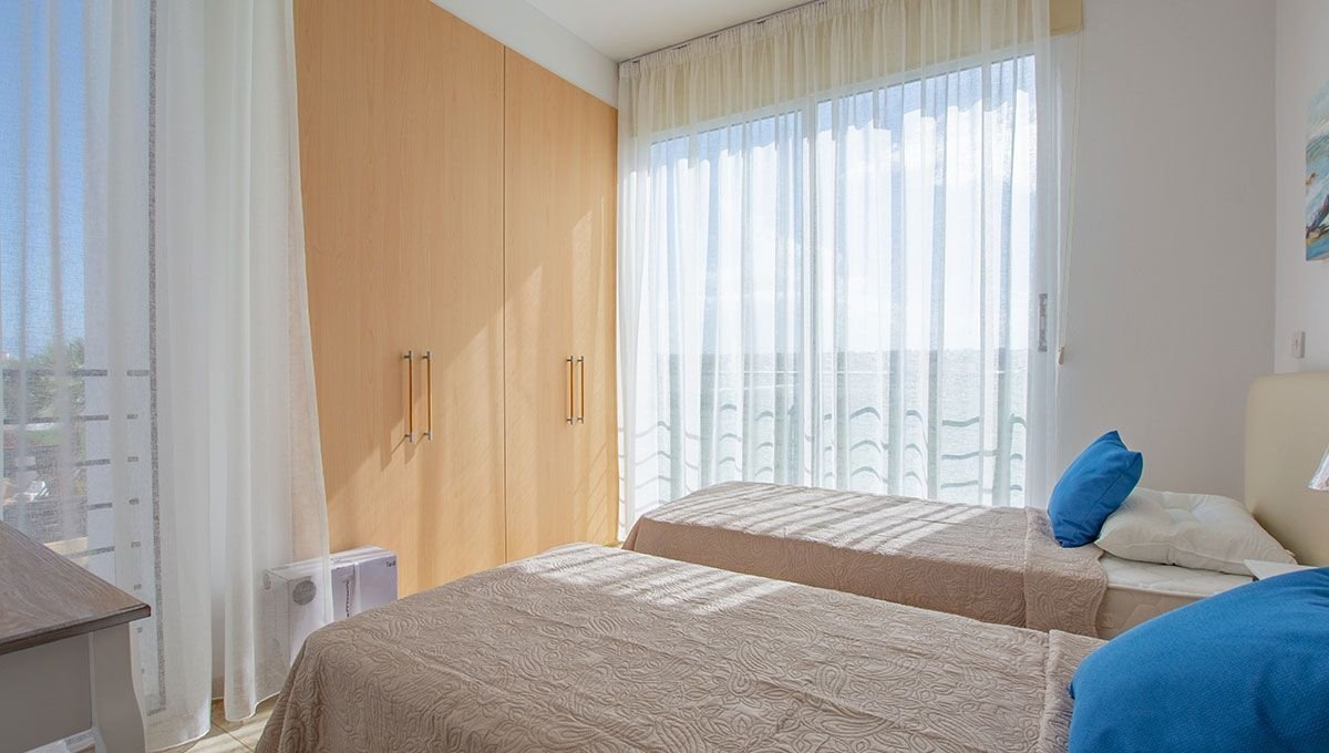 2 Bedroom  town house in Agia Triada, Famagusta