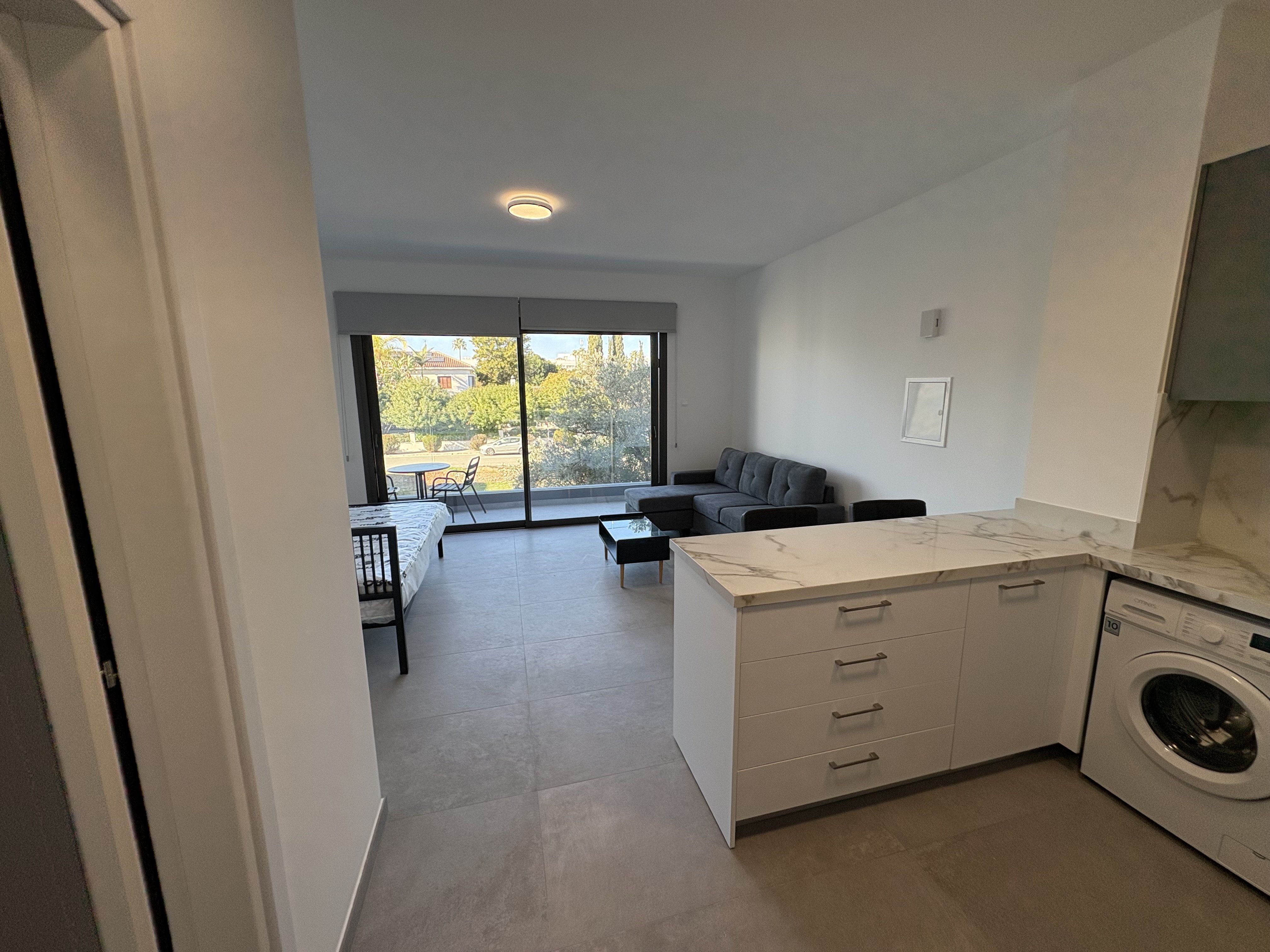 Studio  studio in Egkomi, Nicosia