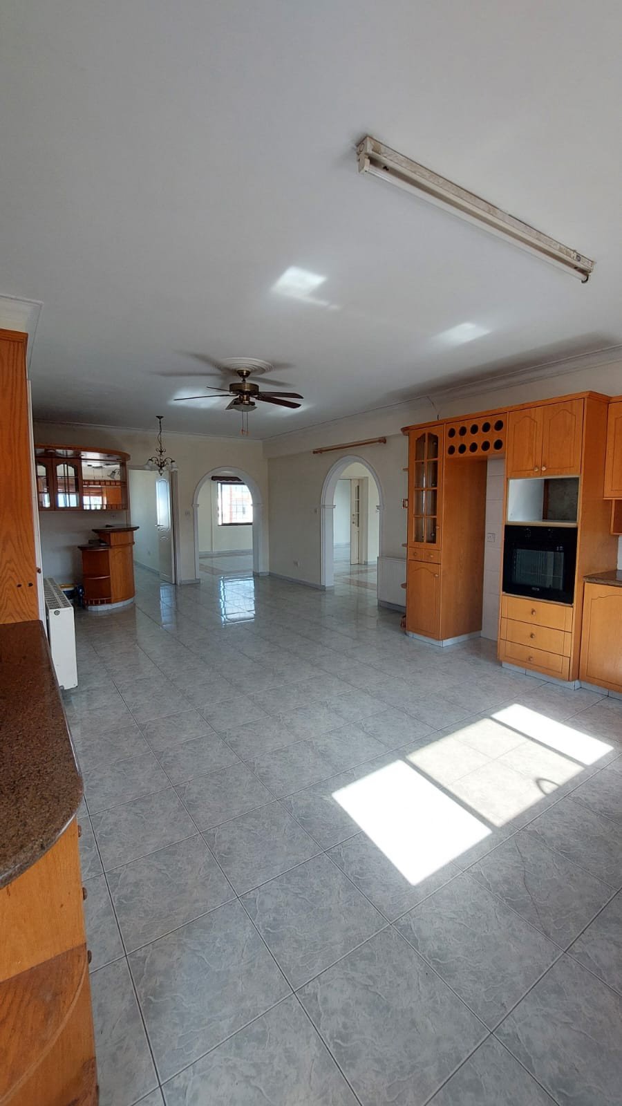 5 Bedroom apartment in Empa, Paphos