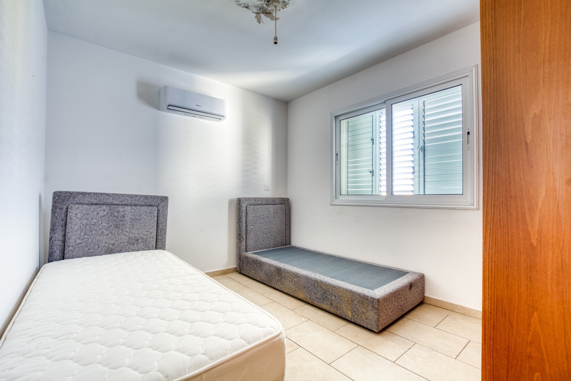 2 Bedroom  apartment in Paralimni, Famagusta